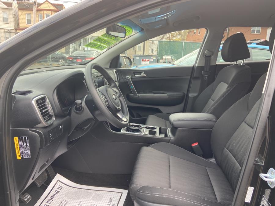 2019 Kia Sportage LX AWD, available for sale in Irvington , New Jersey | Auto Haus of Irvington Corp. Irvington , New Jersey 2019 Kia Sportage LX AWD, available for sale in Irvington , New Jersey | Auto Haus of Irvington Corp. Irvington , New Jersey