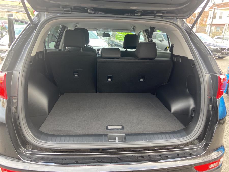 2019 Kia Sportage LX AWD, available for sale in Irvington , New Jersey | Auto Haus of Irvington Corp. Irvington , New Jersey 2019 Kia Sportage LX AWD, available for sale in Irvington , New Jersey | Auto Haus of Irvington Corp. Irvington , New Jersey