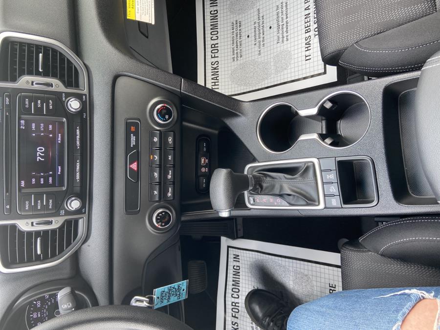 2019 Kia Sportage LX AWD, available for sale in Irvington , New Jersey | Auto Haus of Irvington Corp. Irvington , New Jersey 2019 Kia Sportage LX AWD, available for sale in Irvington , New Jersey | Auto Haus of Irvington Corp. Irvington , New Jersey