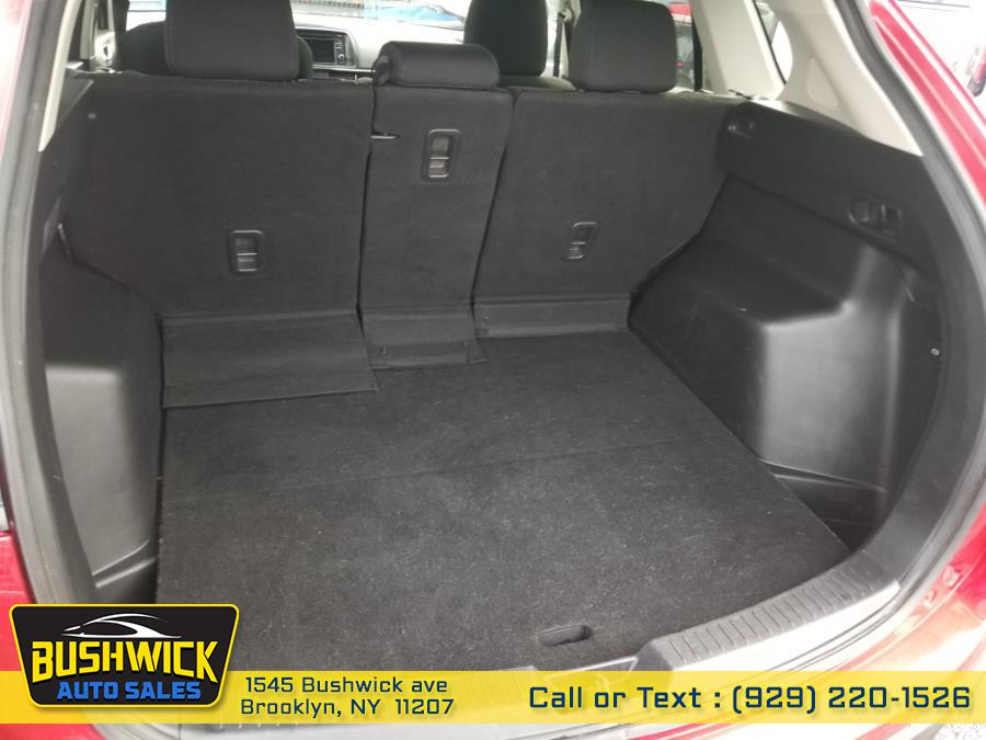 Used Mazda CX-5 AWD 4dr Auto Touring 2014 | Bushwick Auto Sales LLC. Brooklyn, New York