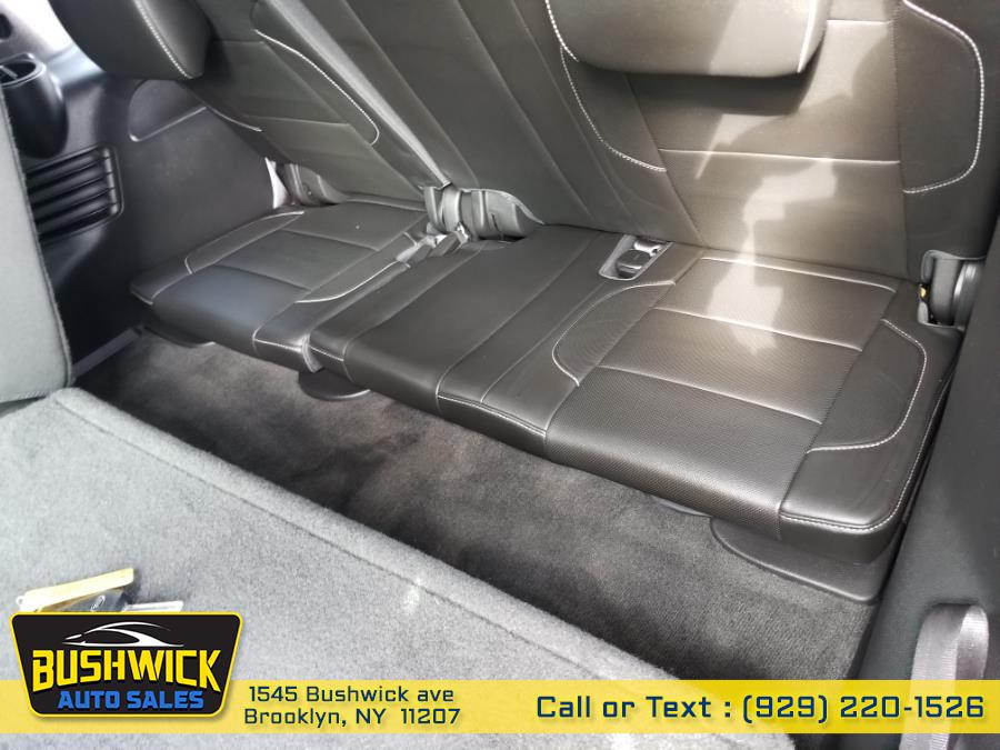 Used GMC Yukon 4WD 4dr SLT 2015 | Bushwick Auto Sales LLC. Brooklyn, New York