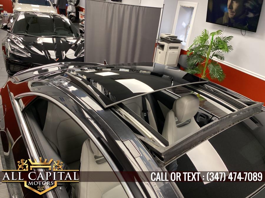 Used Mercedes-Benz E-Class 2dr Cpe E 350 4MATIC 2014 | All Capital Motors. Brooklyn, New York Used Mercedes-Benz E-Class 2dr Cpe E 350 4MATIC 2014 | All Capital Motors. Brooklyn, New York