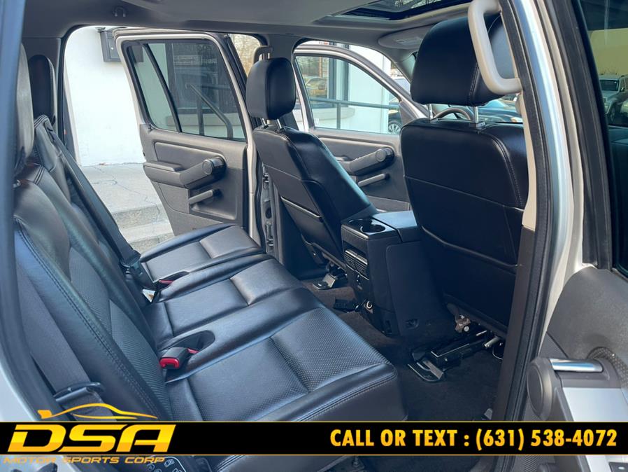 2007 Mercury Mountaineer AWD 4dr V6 Premier, available for sale in Commack, New York | DSA Motor Sports Corp. Commack, New York 2007 Mercury Mountaineer AWD 4dr V6 Premier, available for sale in Commack, New York | DSA Motor Sports Corp. Commack, New York