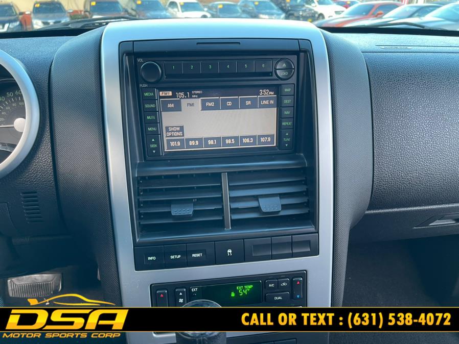 2007 Mercury Mountaineer AWD 4dr V6 Premier, available for sale in Commack, New York | DSA Motor Sports Corp. Commack, New York 2007 Mercury Mountaineer AWD 4dr V6 Premier, available for sale in Commack, New York | DSA Motor Sports Corp. Commack, New York
