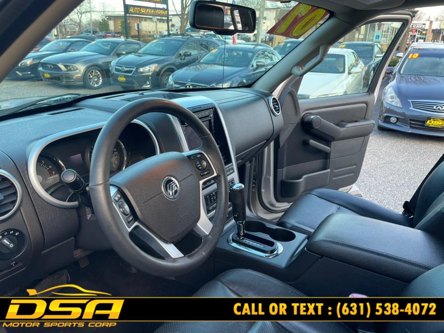 2007 Mercury Mountaineer AWD 4dr V6 Premier, available for sale in Commack, New York | DSA Motor Sports Corp. Commack, New York 2007 Mercury Mountaineer AWD 4dr V6 Premier, available for sale in Commack, New York | DSA Motor Sports Corp. Commack, New York