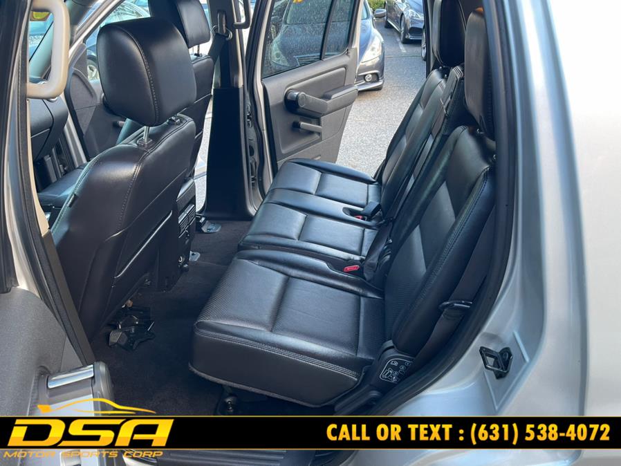 2007 Mercury Mountaineer AWD 4dr V6 Premier, available for sale in Commack, New York | DSA Motor Sports Corp. Commack, New York 2007 Mercury Mountaineer AWD 4dr V6 Premier, available for sale in Commack, New York | DSA Motor Sports Corp. Commack, New York
