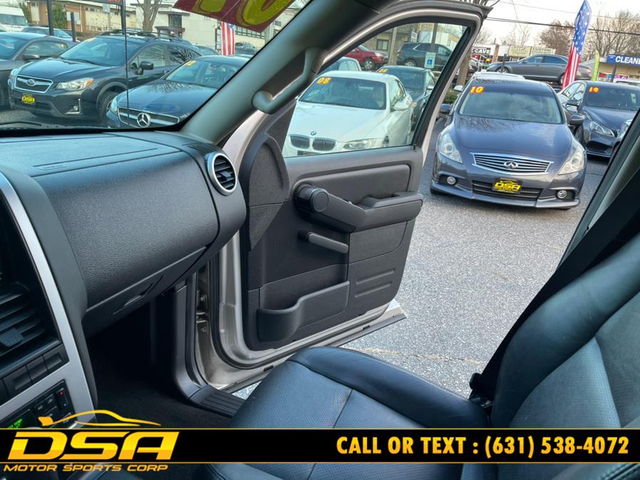 2007 Mercury Mountaineer AWD 4dr V6 Premier, available for sale in Commack, New York | DSA Motor Sports Corp. Commack, New York 2007 Mercury Mountaineer AWD 4dr V6 Premier, available for sale in Commack, New York | DSA Motor Sports Corp. Commack, New York