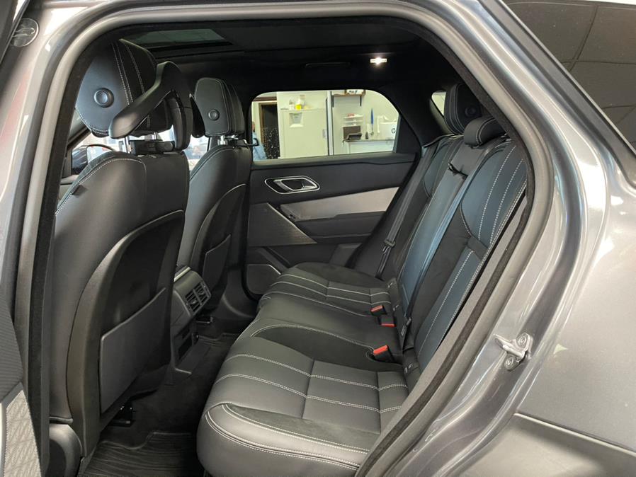 Used Land Rover Range Rover Velar P340 R-Dynamic SE 2019 | 5 Towns Drive. Inwood, New York Used Land Rover Range Rover Velar P340 R-Dynamic SE 2019 | 5 Towns Drive. Inwood, New York