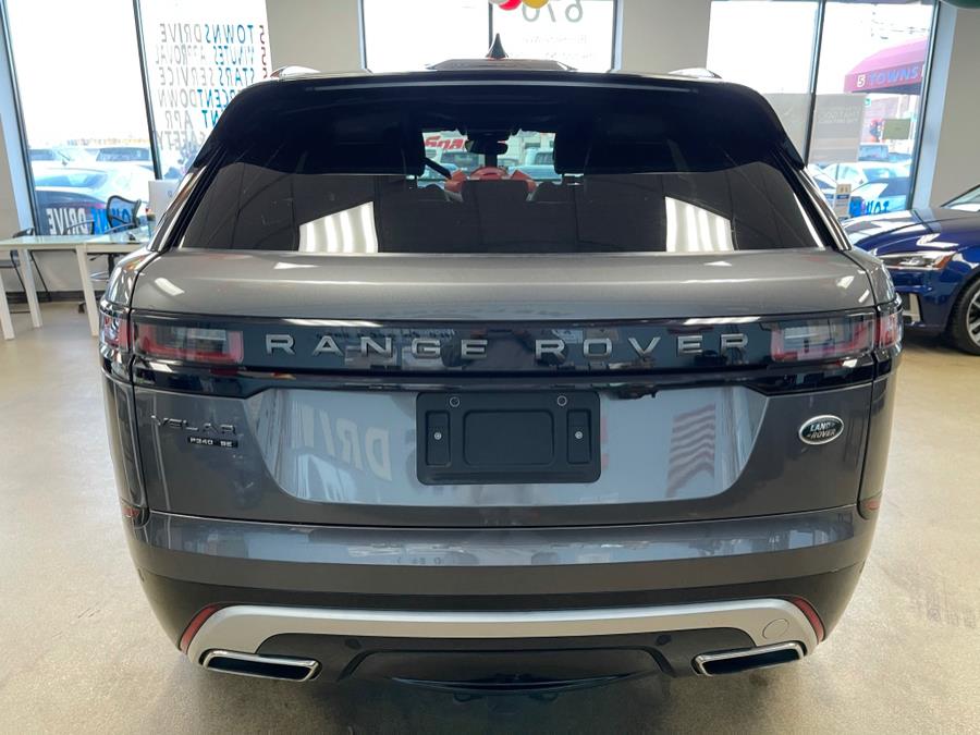 Used Land Rover Range Rover Velar P340 R-Dynamic SE 2019 | 5 Towns Drive. Inwood, New York Used Land Rover Range Rover Velar P340 R-Dynamic SE 2019 | 5 Towns Drive. Inwood, New York