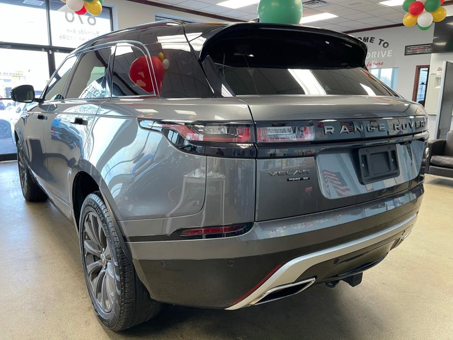 Used Land Rover Range Rover Velar P340 R-Dynamic SE 2019 | 5 Towns Drive. Inwood, New York Used Land Rover Range Rover Velar P340 R-Dynamic SE 2019 | 5 Towns Drive. Inwood, New York