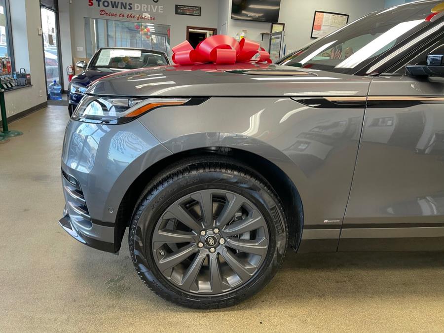 Used Land Rover Range Rover Velar P340 R-Dynamic SE 2019 | 5 Towns Drive. Inwood, New York Used Land Rover Range Rover Velar P340 R-Dynamic SE 2019 | 5 Towns Drive. Inwood, New York