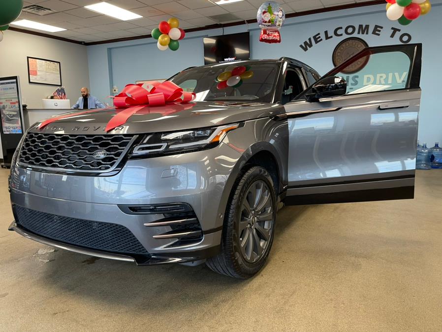 Used Land Rover Range Rover Velar P340 R-Dynamic SE 2019 | 5 Towns Drive. Inwood, New York Used Land Rover Range Rover Velar P340 R-Dynamic SE 2019 | 5 Towns Drive. Inwood, New York