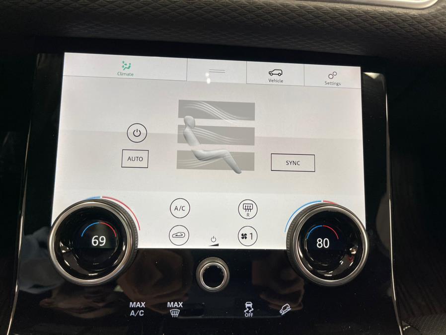 Used Land Rover Range Rover Velar P340 R-Dynamic SE 2019 | 5 Towns Drive. Inwood, New York Used Land Rover Range Rover Velar P340 R-Dynamic SE 2019 | 5 Towns Drive. Inwood, New York