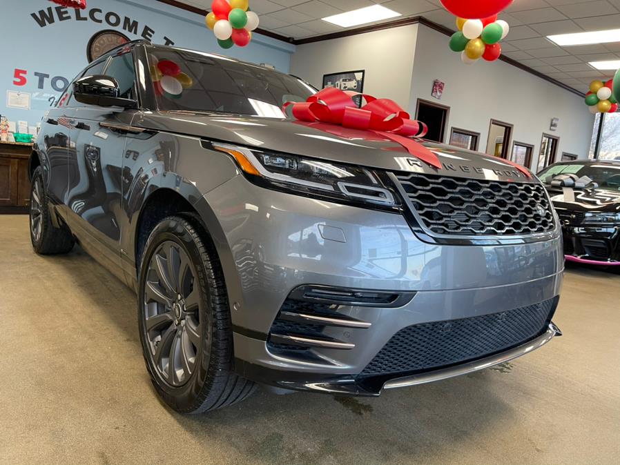 Used Land Rover Range Rover Velar P340 R-Dynamic SE 2019 | 5 Towns Drive. Inwood, New York Used Land Rover Range Rover Velar P340 R-Dynamic SE 2019 | 5 Towns Drive. Inwood, New York