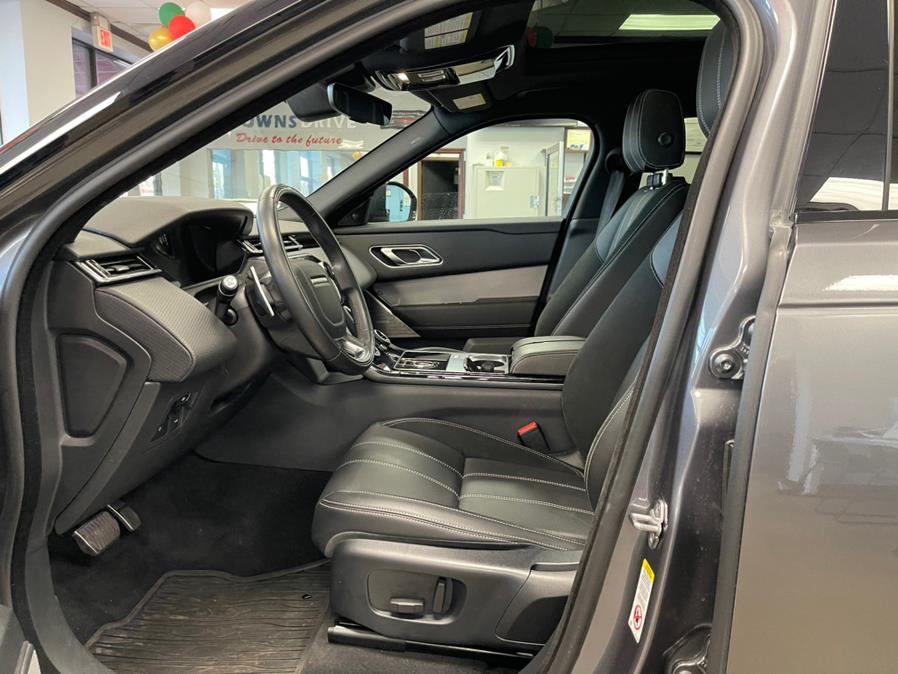Used Land Rover Range Rover Velar P340 R-Dynamic SE 2019 | 5 Towns Drive. Inwood, New York Used Land Rover Range Rover Velar P340 R-Dynamic SE 2019 | 5 Towns Drive. Inwood, New York
