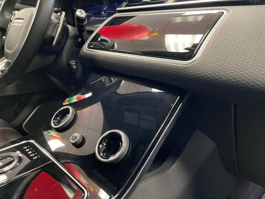 Used Land Rover Range Rover Velar P340 R-Dynamic SE 2019 | 5 Towns Drive. Inwood, New York Used Land Rover Range Rover Velar P340 R-Dynamic SE 2019 | 5 Towns Drive. Inwood, New York