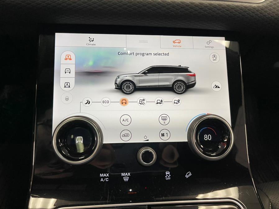 Used Land Rover Range Rover Velar P340 R-Dynamic SE 2019 | 5 Towns Drive. Inwood, New York Used Land Rover Range Rover Velar P340 R-Dynamic SE 2019 | 5 Towns Drive. Inwood, New York