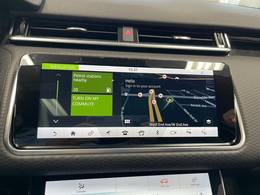 Used Land Rover Range Rover Velar P340 R-Dynamic SE 2019 | 5 Towns Drive. Inwood, New York Used Land Rover Range Rover Velar P340 R-Dynamic SE 2019 | 5 Towns Drive. Inwood, New York