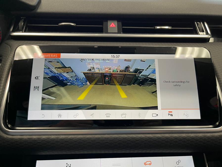 Used Land Rover Range Rover Velar P340 R-Dynamic SE 2019 | 5 Towns Drive. Inwood, New York Used Land Rover Range Rover Velar P340 R-Dynamic SE 2019 | 5 Towns Drive. Inwood, New York