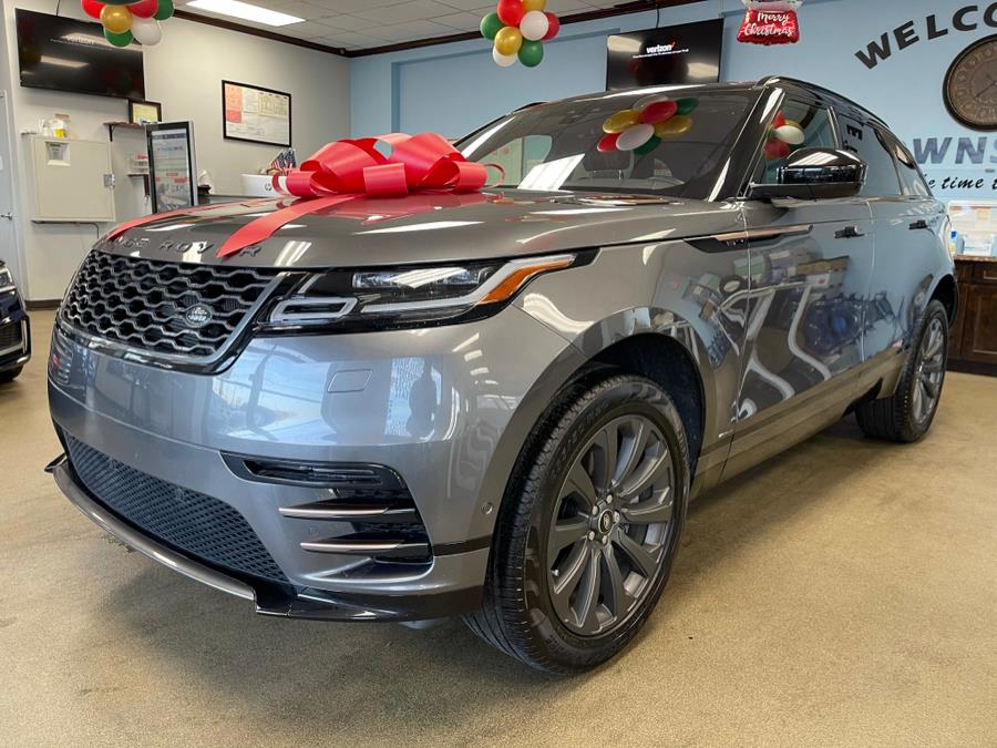 Used Land Rover Range Rover Velar P340 R-Dynamic SE 2019 | 5 Towns Drive. Inwood, New York Used Land Rover Range Rover Velar P340 R-Dynamic SE 2019 | 5 Towns Drive. Inwood, New York