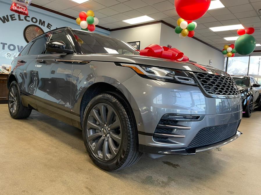 Used Land Rover Range Rover Velar P340 R-Dynamic SE 2019 | 5 Towns Drive. Inwood, New York Used Land Rover Range Rover Velar P340 R-Dynamic SE 2019 | 5 Towns Drive. Inwood, New York
