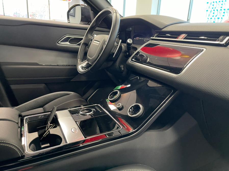 Used Land Rover Range Rover Velar P340 R-Dynamic SE 2019 | 5 Towns Drive. Inwood, New York Used Land Rover Range Rover Velar P340 R-Dynamic SE 2019 | 5 Towns Drive. Inwood, New York