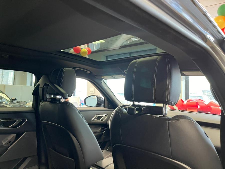 Used Land Rover Range Rover Velar P340 R-Dynamic SE 2019 | 5 Towns Drive. Inwood, New York Used Land Rover Range Rover Velar P340 R-Dynamic SE 2019 | 5 Towns Drive. Inwood, New York