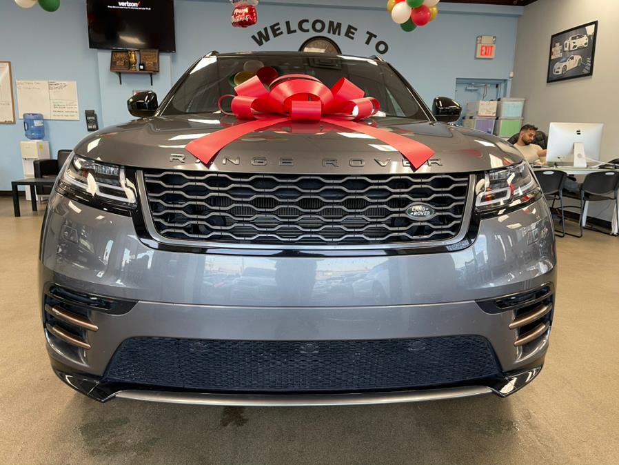 Used Land Rover Range Rover Velar P340 R-Dynamic SE 2019 | 5 Towns Drive. Inwood, New York Used Land Rover Range Rover Velar P340 R-Dynamic SE 2019 | 5 Towns Drive. Inwood, New York