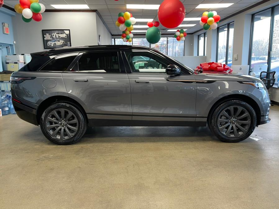 Used Land Rover Range Rover Velar P340 R-Dynamic SE 2019 | 5 Towns Drive. Inwood, New York Used Land Rover Range Rover Velar P340 R-Dynamic SE 2019 | 5 Towns Drive. Inwood, New York