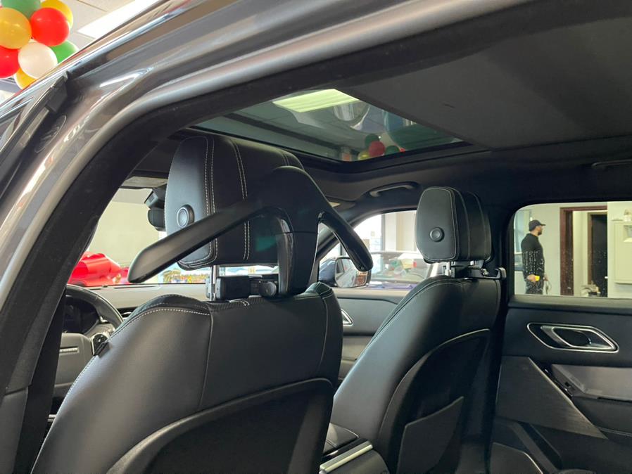 Used Land Rover Range Rover Velar P340 R-Dynamic SE 2019 | 5 Towns Drive. Inwood, New York Used Land Rover Range Rover Velar P340 R-Dynamic SE 2019 | 5 Towns Drive. Inwood, New York