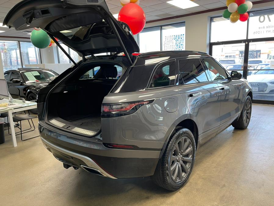 Used Land Rover Range Rover Velar P340 R-Dynamic SE 2019 | 5 Towns Drive. Inwood, New York Used Land Rover Range Rover Velar P340 R-Dynamic SE 2019 | 5 Towns Drive. Inwood, New York