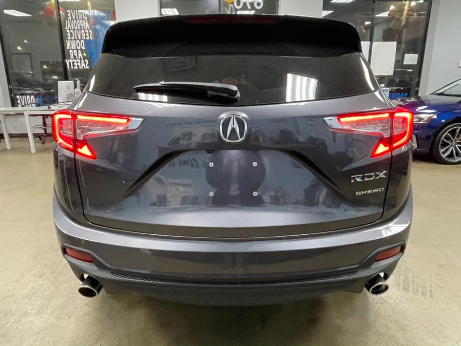 2019 Acura RDX AWD w/Technology Pkg, available for sale in Inwood, New York | 5 Towns Drive. Inwood, New York 2019 Acura RDX AWD w/Technology Pkg, available for sale in Inwood, New York | 5 Towns Drive. Inwood, New York