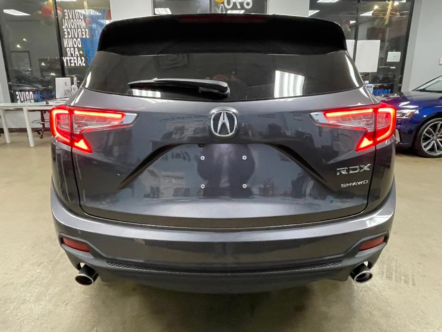 2019 Acura RDX AWD w/Technology Pkg in Inwood, NY