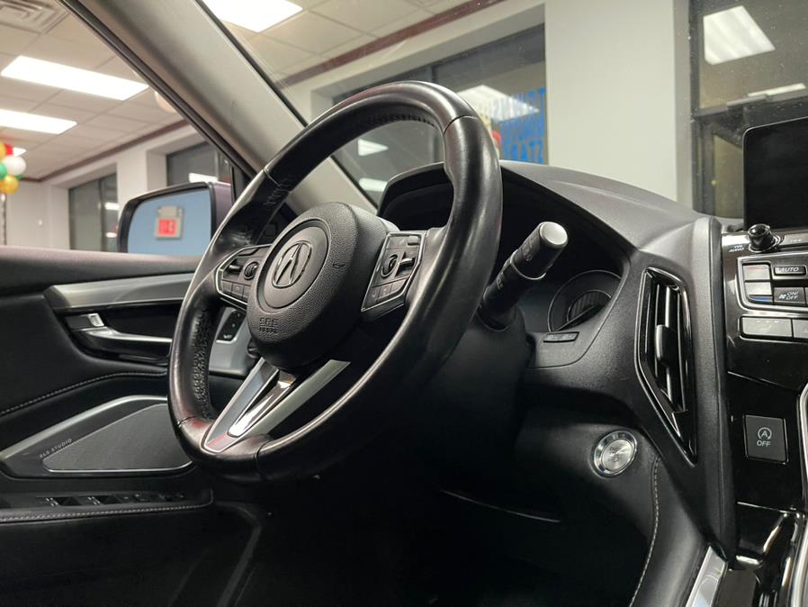 2019 Acura RDX AWD w/Technology Pkg, available for sale in Inwood, New York | 5 Towns Drive. Inwood, New York 2019 Acura RDX AWD w/Technology Pkg, available for sale in Inwood, New York | 5 Towns Drive. Inwood, New York