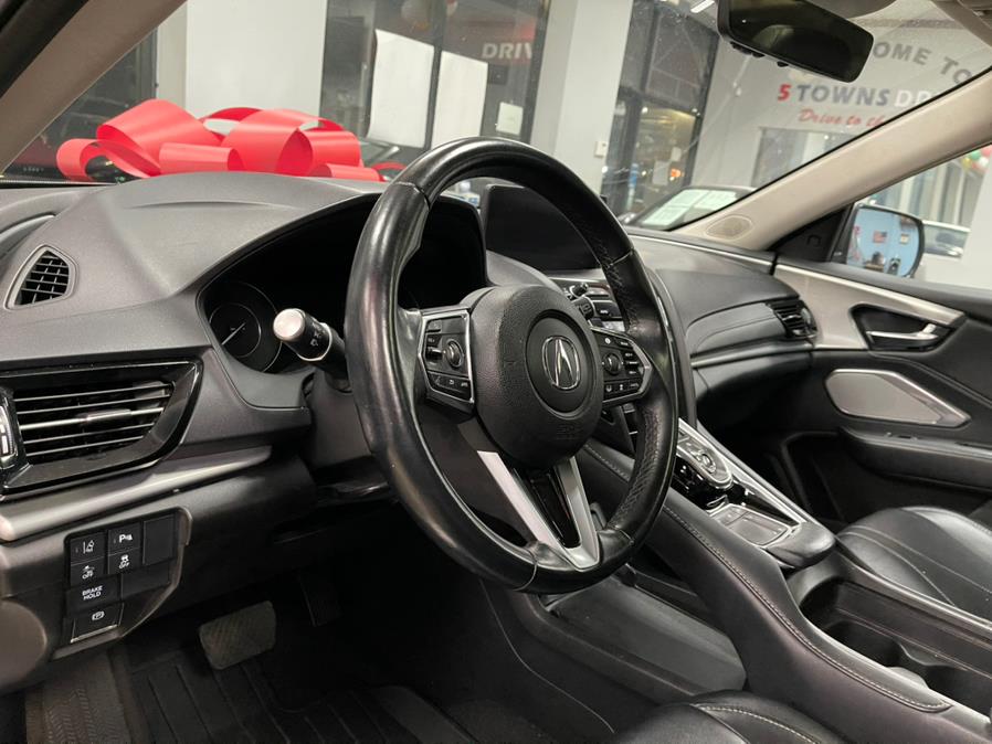 2019 Acura RDX AWD w/Technology Pkg, available for sale in Inwood, New York | 5 Towns Drive. Inwood, New York 2019 Acura RDX AWD w/Technology Pkg, available for sale in Inwood, New York | 5 Towns Drive. Inwood, New York