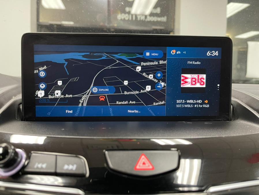 2019 Acura RDX AWD w/Technology Pkg, available for sale in Inwood, New York | 5 Towns Drive. Inwood, New York 2019 Acura RDX AWD w/Technology Pkg, available for sale in Inwood, New York | 5 Towns Drive. Inwood, New York