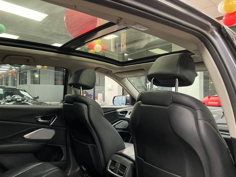 2019 Acura RDX AWD w/Technology Pkg, available for sale in Inwood, New York | 5 Towns Drive. Inwood, New York 2019 Acura RDX AWD w/Technology Pkg, available for sale in Inwood, New York | 5 Towns Drive. Inwood, New York