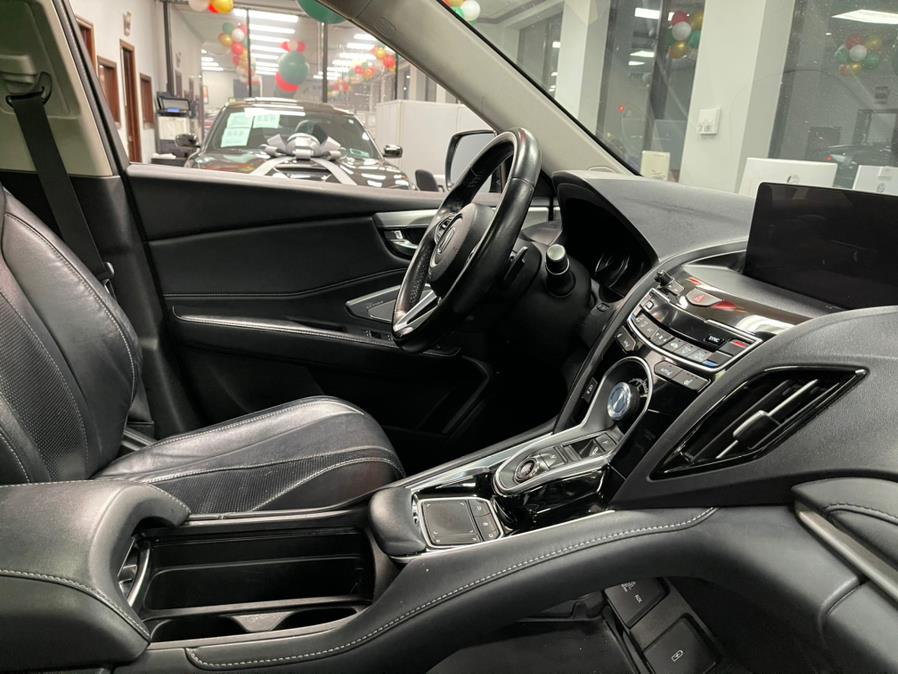 2019 Acura RDX AWD w/Technology Pkg, available for sale in Inwood, New York | 5 Towns Drive. Inwood, New York 2019 Acura RDX AWD w/Technology Pkg, available for sale in Inwood, New York | 5 Towns Drive. Inwood, New York