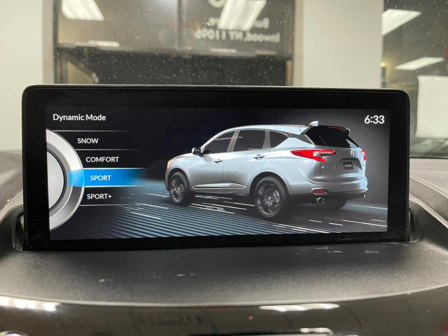 2019 Acura RDX AWD w/Technology Pkg, available for sale in Inwood, New York | 5 Towns Drive. Inwood, New York 2019 Acura RDX AWD w/Technology Pkg, available for sale in Inwood, New York | 5 Towns Drive. Inwood, New York