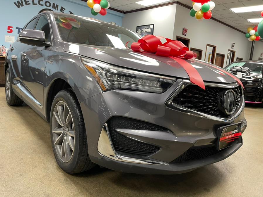 2019 Acura RDX AWD w/Technology Pkg, available for sale in Inwood, New York | 5 Towns Drive. Inwood, New York 2019 Acura RDX AWD w/Technology Pkg, available for sale in Inwood, New York | 5 Towns Drive. Inwood, New York
