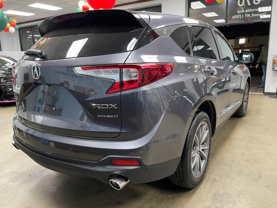 2019 Acura RDX AWD w/Technology Pkg, available for sale in Inwood, New York | 5 Towns Drive. Inwood, New York 2019 Acura RDX AWD w/Technology Pkg, available for sale in Inwood, New York | 5 Towns Drive. Inwood, New York