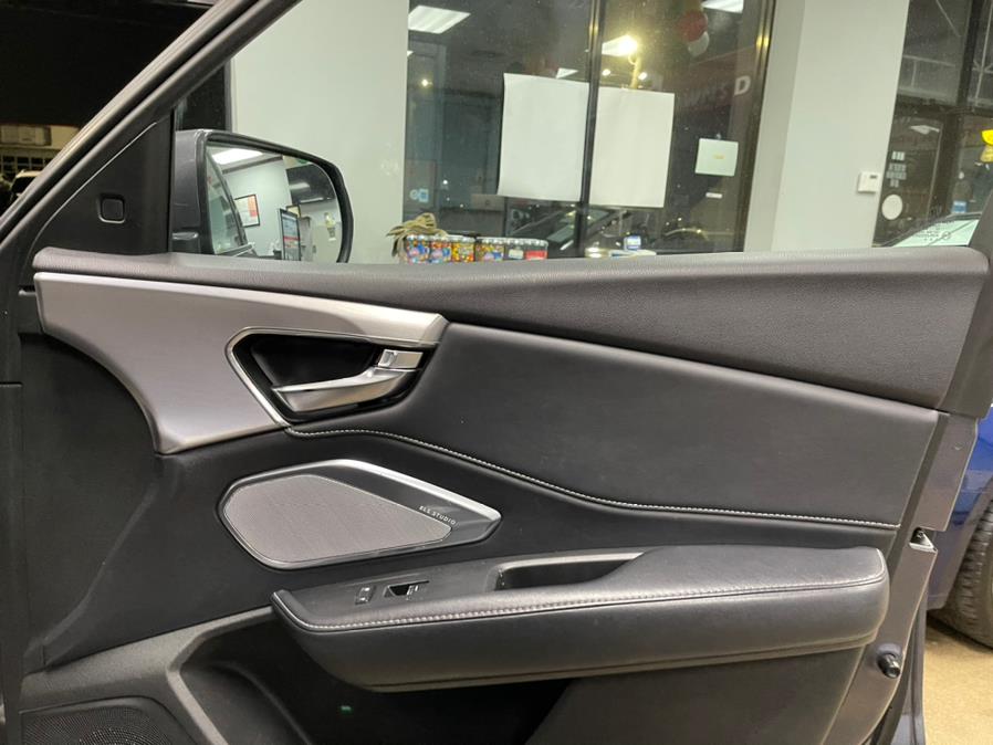 2019 Acura RDX AWD w/Technology Pkg, available for sale in Inwood, New York | 5 Towns Drive. Inwood, New York 2019 Acura RDX AWD w/Technology Pkg, available for sale in Inwood, New York | 5 Towns Drive. Inwood, New York