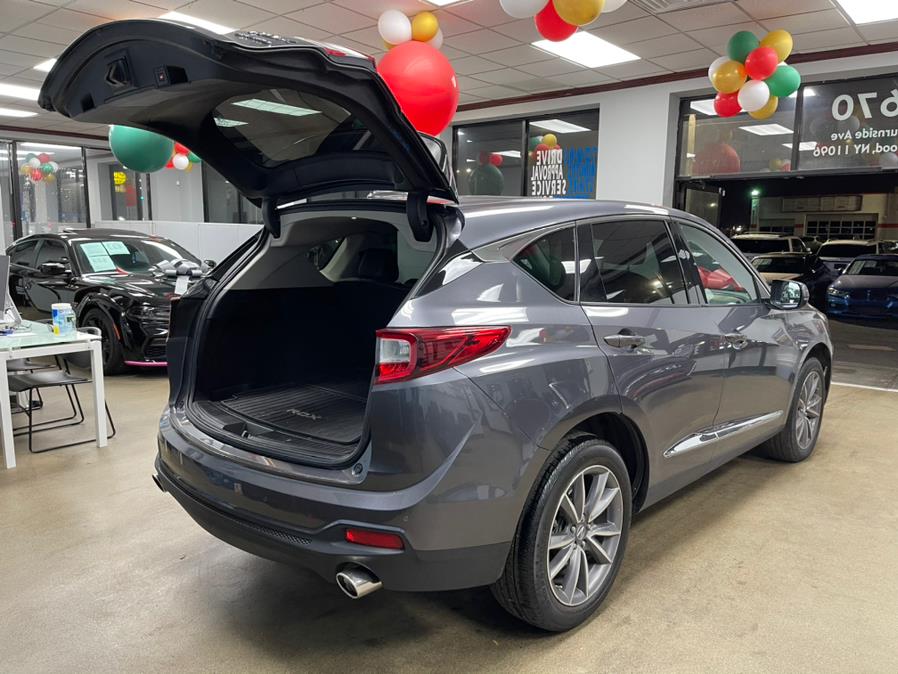 2019 Acura RDX AWD w/Technology Pkg, available for sale in Inwood, New York | 5 Towns Drive. Inwood, New York 2019 Acura RDX AWD w/Technology Pkg, available for sale in Inwood, New York | 5 Towns Drive. Inwood, New York