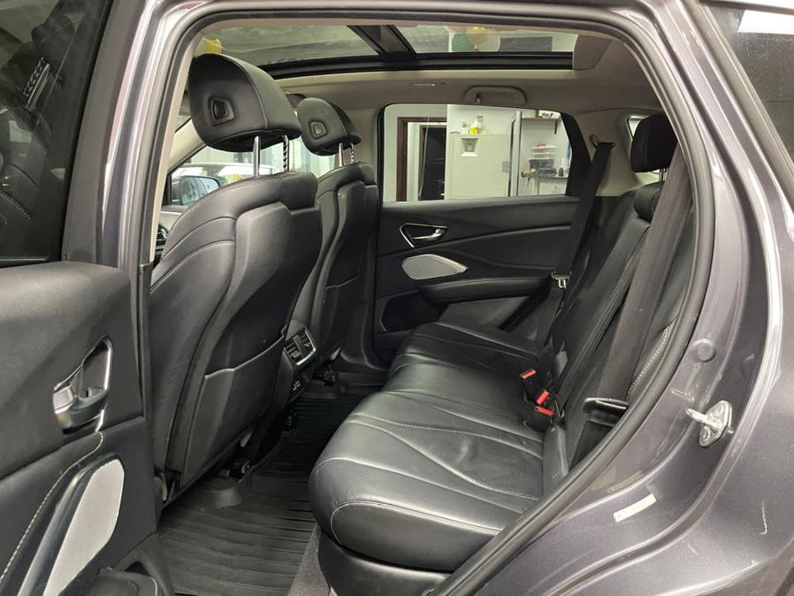 2019 Acura RDX AWD w/Technology Pkg, available for sale in Inwood, New York | 5 Towns Drive. Inwood, New York 2019 Acura RDX AWD w/Technology Pkg, available for sale in Inwood, New York | 5 Towns Drive. Inwood, New York