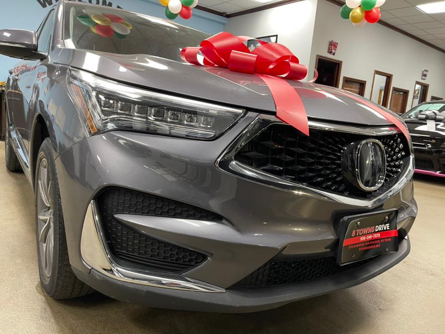 2019 Acura RDX AWD w/Technology Pkg, available for sale in Inwood, New York | 5 Towns Drive. Inwood, New York 2019 Acura RDX AWD w/Technology Pkg, available for sale in Inwood, New York | 5 Towns Drive. Inwood, New York
