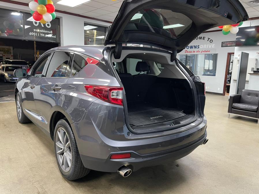 2019 Acura RDX AWD w/Technology Pkg, available for sale in Inwood, New York | 5 Towns Drive. Inwood, New York 2019 Acura RDX AWD w/Technology Pkg, available for sale in Inwood, New York | 5 Towns Drive. Inwood, New York