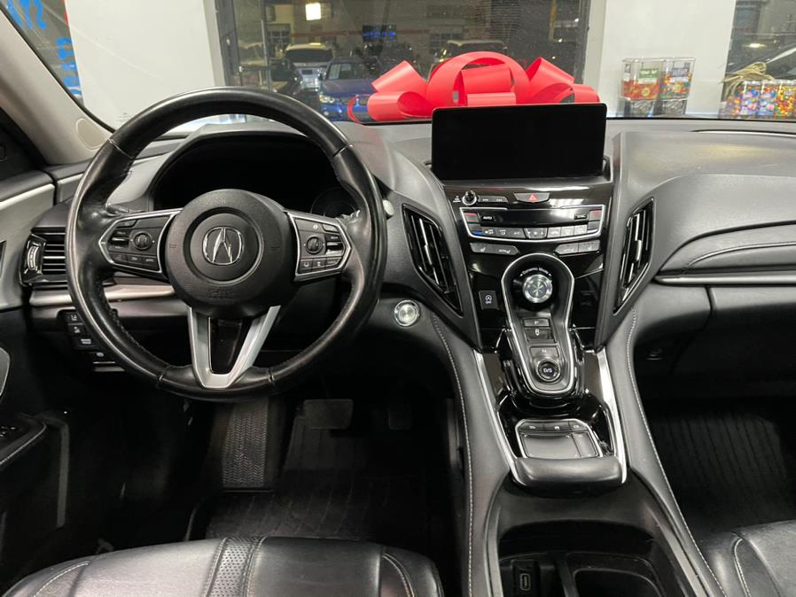2019 Acura RDX AWD w/Technology Pkg, available for sale in Inwood, New York | 5 Towns Drive. Inwood, New York 2019 Acura RDX AWD w/Technology Pkg, available for sale in Inwood, New York | 5 Towns Drive. Inwood, New York