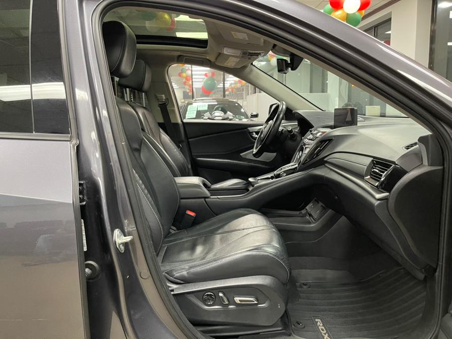 2019 Acura RDX AWD w/Technology Pkg, available for sale in Inwood, New York | 5 Towns Drive. Inwood, New York 2019 Acura RDX AWD w/Technology Pkg, available for sale in Inwood, New York | 5 Towns Drive. Inwood, New York