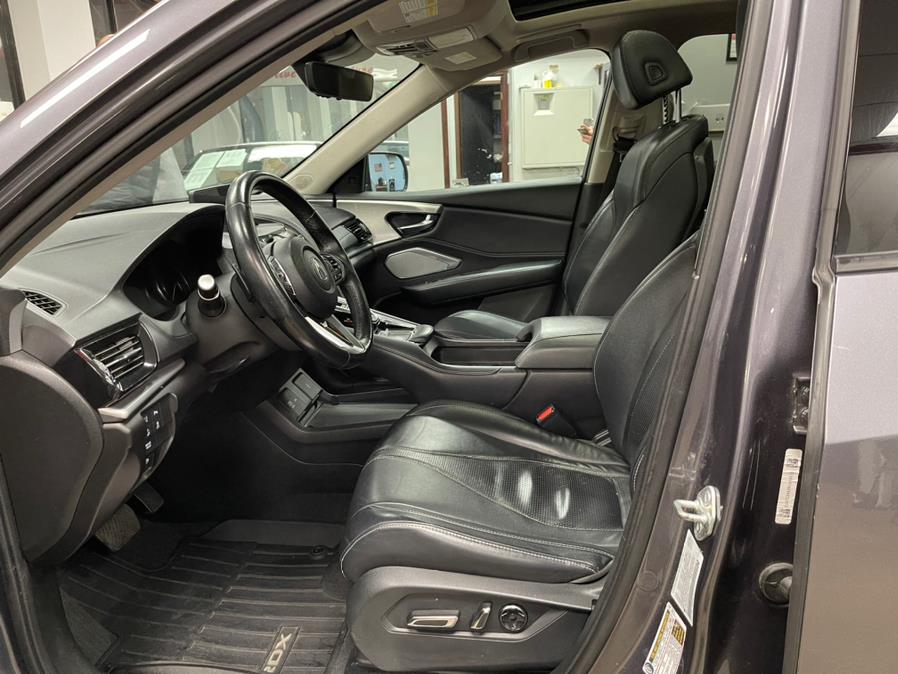 2019 Acura RDX AWD w/Technology Pkg, available for sale in Inwood, New York | 5 Towns Drive. Inwood, New York 2019 Acura RDX AWD w/Technology Pkg, available for sale in Inwood, New York | 5 Towns Drive. Inwood, New York