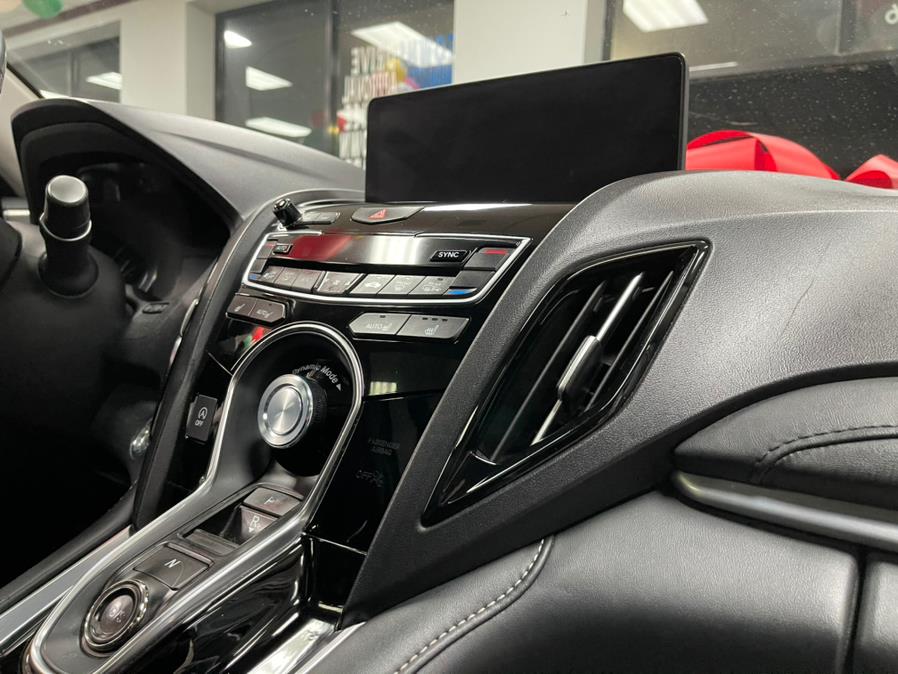 2019 Acura RDX AWD w/Technology Pkg, available for sale in Inwood, New York | 5 Towns Drive. Inwood, New York 2019 Acura RDX AWD w/Technology Pkg, available for sale in Inwood, New York | 5 Towns Drive. Inwood, New York